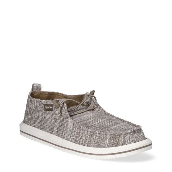 Maui and Sons Men's Slip On Beach Loafers Shoes Size 14 - Picture 5 of 7